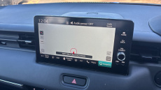 Honda HR-V 1.5 eHEV Advance 5dr CVT Hybrid Hatchback